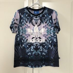 Adidas t shirt